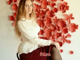 Ihlass