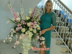 Il0nasweet