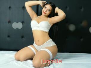Ilarymiller