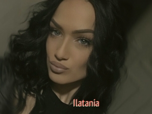 Ilatania
