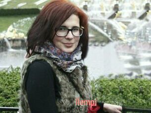 Ilempi