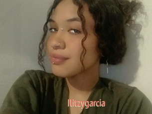 Ilitzygarcia