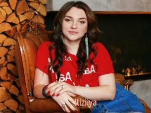 Iliziiya