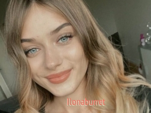 Ilonaburret