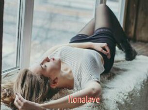 Ilonalave
