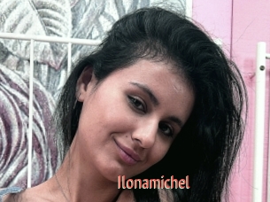 Ilonamichel