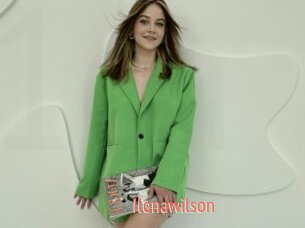 Ilonawilson