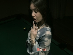 Ilonia