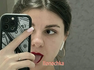 Ilonochka