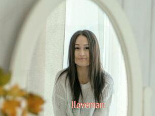 Iloveman