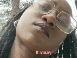 Iluvmary