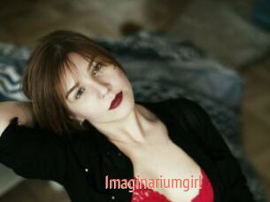 Imaginariumgirl