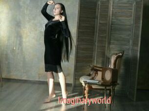 Imaginaryworld