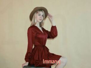 Immaryy