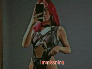 Immissnina