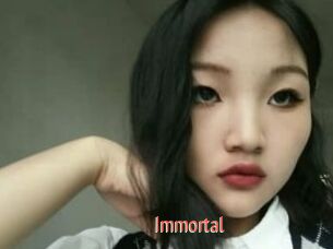 Immortal