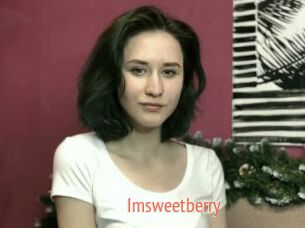 Imsweetberry