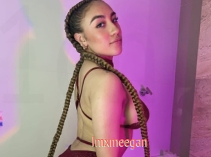 Imxmeegan