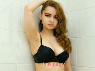 Imyourjoy