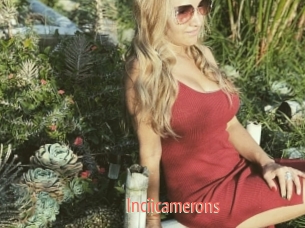 Inciicamerons