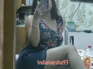 Indianaysha93