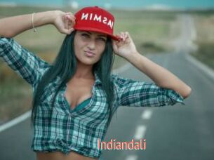Indiandali