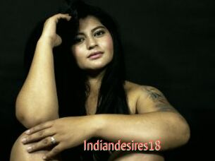 Indiandesires18