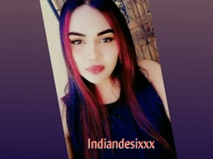 Indiandesixxx