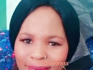 Indianebonyxx