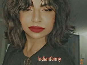 Indianfanny