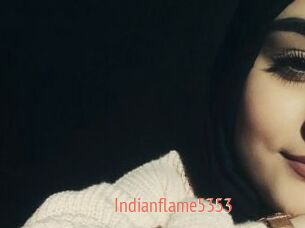 Indianflame5353