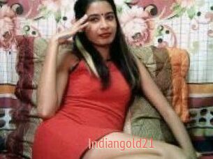 Indiangold21