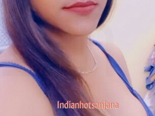Indianhotsanjana