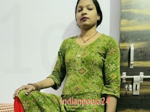 Indianpooja24