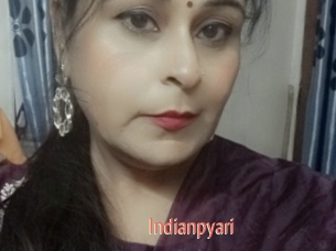 Indianpyari