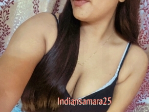 Indiansamara25