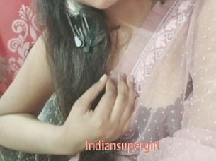 Indiansupergirl