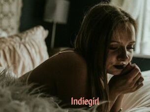 Indiegirl