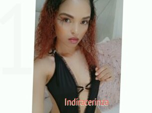 Indiracerinza