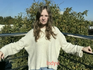 Indyvi