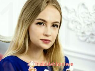 Inefableblondeee
