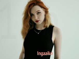Ingaaiko