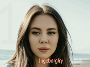 Ingeborgfry