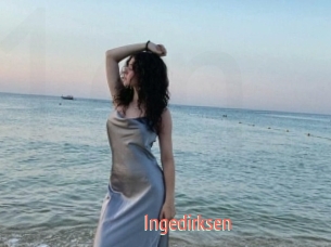 Ingedirksen