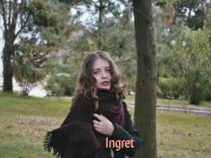 Ingret