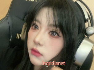 Ingridjanet