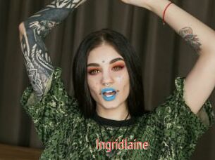 Ingridlaine