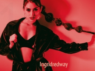 Ingridredway