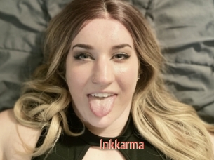 Inkkarma