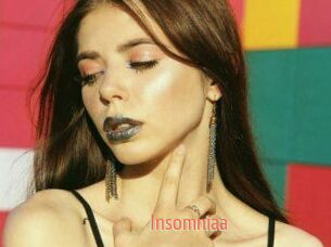 Insomniaa